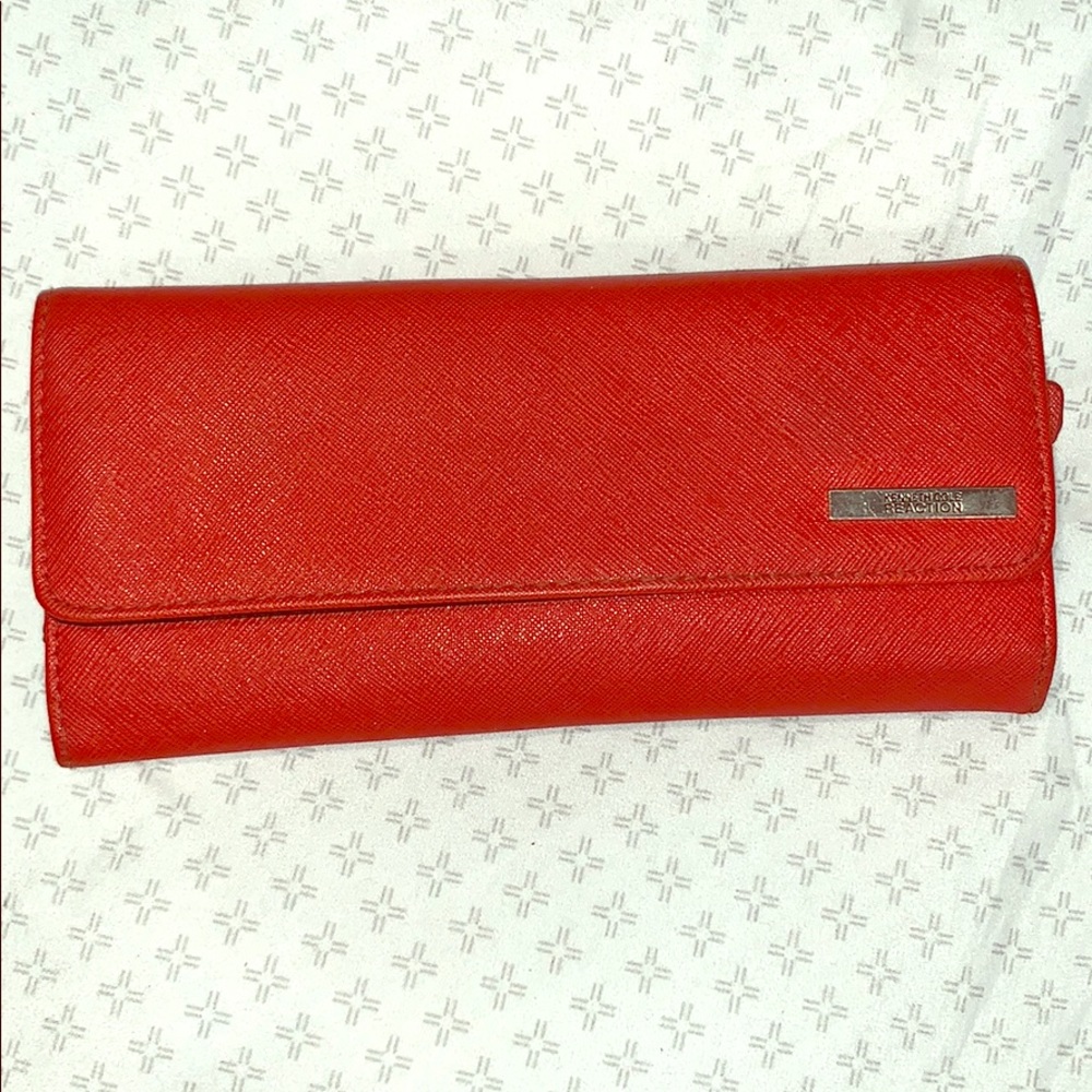 Kenneth Cole Reaction wallet